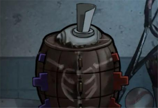 十三号病院第三章通关攻略 第3章怎么过图片11