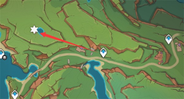 原神饶之野九个奇馈宝箱分布情况 饶之野九个奇馈宝箱在哪里图片2