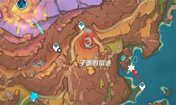 原神饶之野九个奇馈宝箱分布情况 饶之野九个奇馈宝箱在哪里图片6