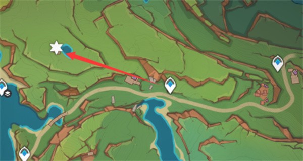 原神饶之野九个奇馈宝箱分布情况 饶之野九个奇馈宝箱在哪里图片9