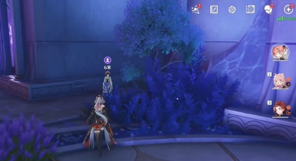 鸣潮2.2幽夜幻梦任务攻略 幽夜幻梦怎么完成图片3