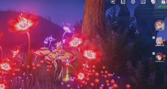 鸣潮2.2幽夜幻梦任务攻略 幽夜幻梦怎么完成图片5