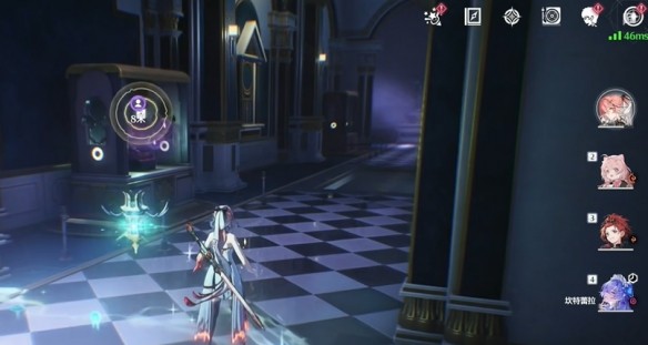 鸣潮2.2幽夜幻梦任务攻略 幽夜幻梦怎么完成图片13