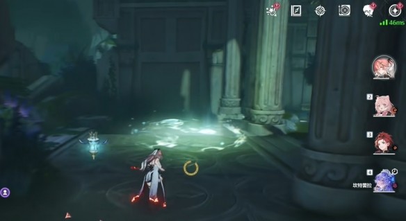 鸣潮2.2幽夜幻梦任务攻略 幽夜幻梦怎么完成图片16