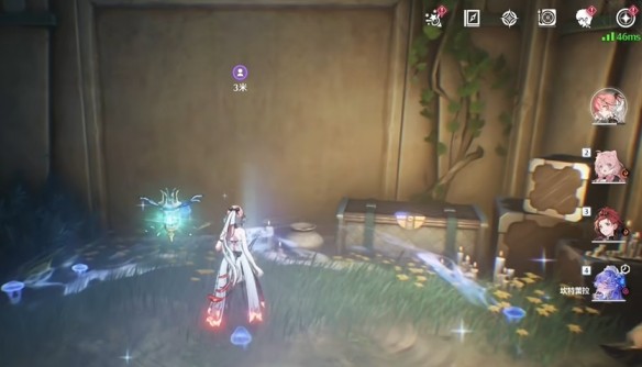 鸣潮2.2幽夜幻梦任务攻略 幽夜幻梦怎么完成图片15