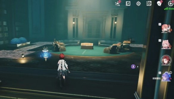 鸣潮2.2幽夜幻梦任务攻略 幽夜幻梦怎么完成图片24