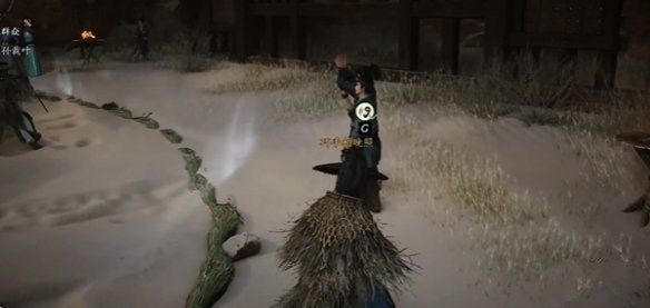 燕云十六声酒肆秘闻在哪里收集 酒肆秘闻全收集攻略图片6