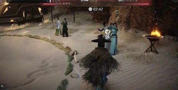 燕云十六声酒肆秘闻在哪里收集 酒肆秘闻全收集攻略图片7