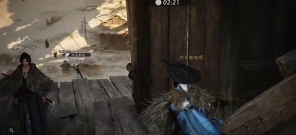 燕云十六声酒肆秘闻在哪里收集 酒肆秘闻全收集攻略图片8