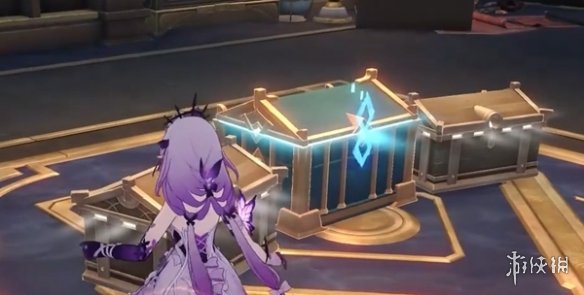 崩坏星穹铁道虫鸣秘宝任务怎么完成 虫鸣秘宝任务打法攻略图片6