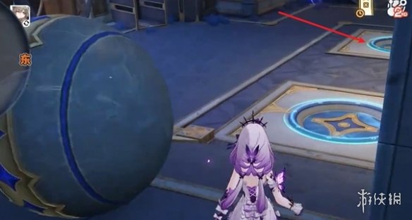 崩坏星穹铁道虫鸣秘宝任务怎么完成 虫鸣秘宝任务打法攻略图片5