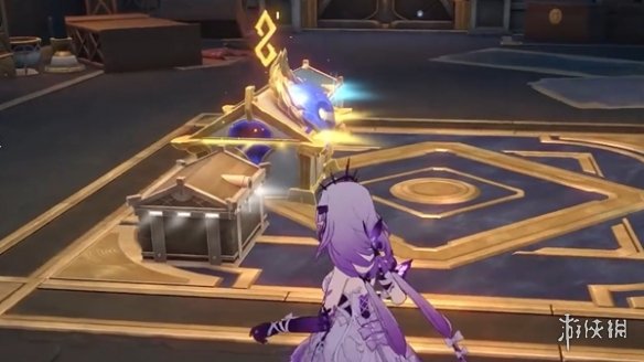 崩坏星穹铁道虫鸣秘宝任务怎么完成 虫鸣秘宝任务打法攻略图片12