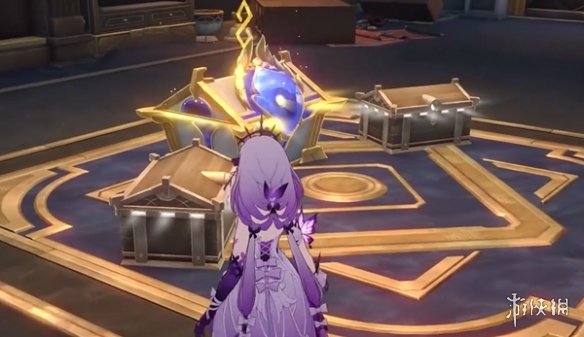 崩坏星穹铁道虫鸣秘宝任务怎么完成 虫鸣秘宝任务打法攻略图片10