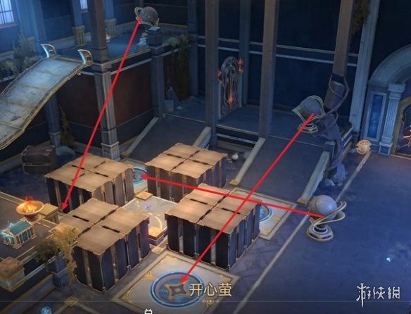 崩坏星穹铁道虫鸣秘宝任务怎么完成 虫鸣秘宝任务打法攻略图片11