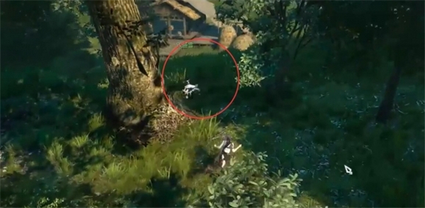 逆水寒手游茶摊上的江湖奇遇攻略 茶摊上的江湖奇遇任务怎么做图片7