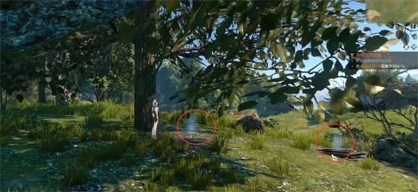 逆水寒手游茶摊上的江湖奇遇攻略 茶摊上的江湖奇遇任务怎么做图片5