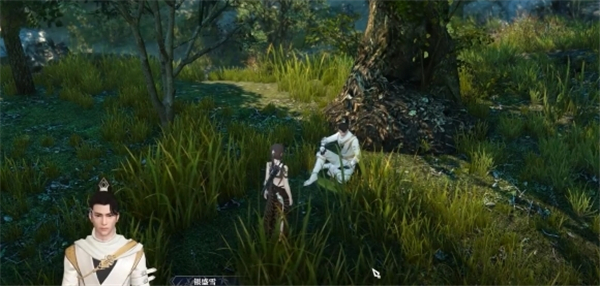 逆水寒手游茶摊上的江湖奇遇攻略 茶摊上的江湖奇遇任务怎么做图片8