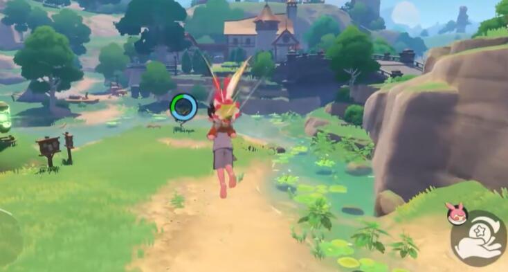 洛克王国世界蝶影魅姬怎么样 蝶影魅姬玩法介绍图片4