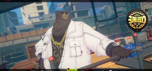 绝区零找回遗失在空洞中的宝箱怎么完成 找回遗失在空洞中的宝箱在哪里图片1