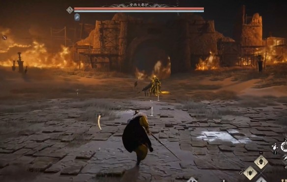 燕云十六声千营一呼心法如何获取 千营一呼心法怎么获取图片5