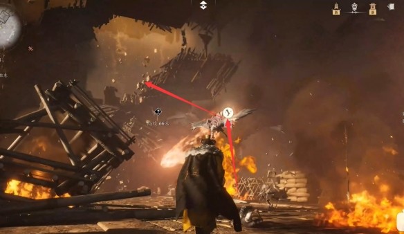 燕云十六声千营一呼心法如何获取 千营一呼心法怎么获取图片4