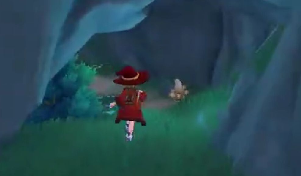 洛克王国世界地下花园玩法攻略 地下花园怎么玩图片3