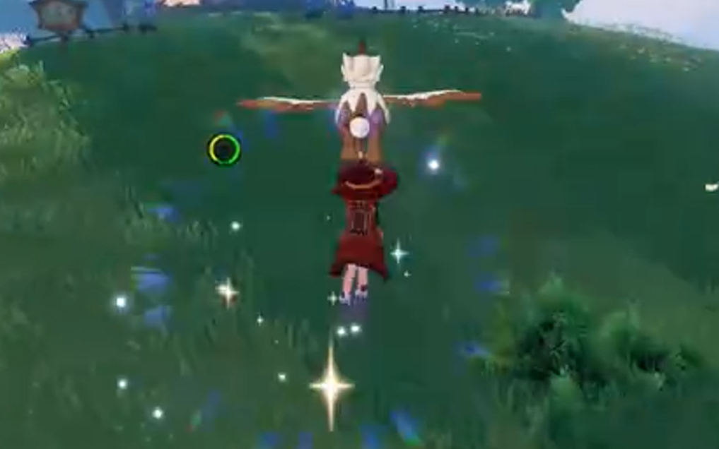 洛克王国世界地下花园玩法攻略 地下花园怎么玩图片4