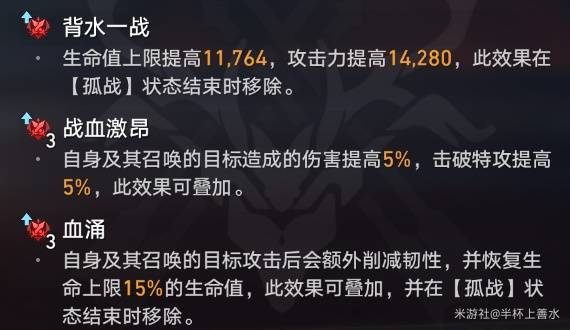 崩坏星穹铁道末日幻影阵容搭配攻略 崩铁末日幻影阵容选择图片15