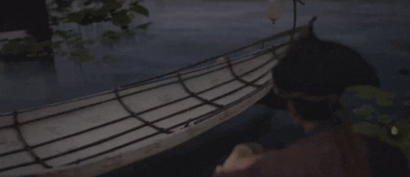 燕云十六声福舟寄彩宵材料在哪里获得 福舟寄彩宵材料如何获取图片4