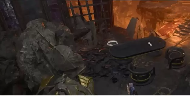 博德之门3在哪里获取恶魔花面具 恶魔花面具获取攻略图片4