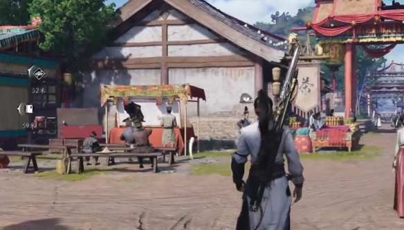 燕云十六声三尺生绡任务怎么完成 三尺生绡任务攻略图片4