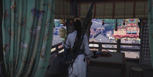 燕云十六声三尺生绡任务怎么完成 三尺生绡任务攻略图片6