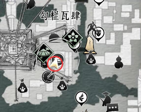 燕云十六声三尺生绡任务怎么完成 三尺生绡任务攻略图片2