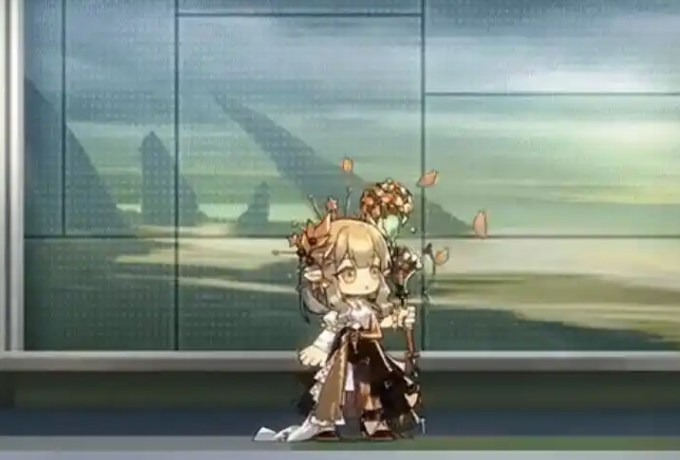 明日方舟缪尔赛思音律联觉新皮肤怎么获得 缪尔赛思音律联觉皮肤在哪里图片3