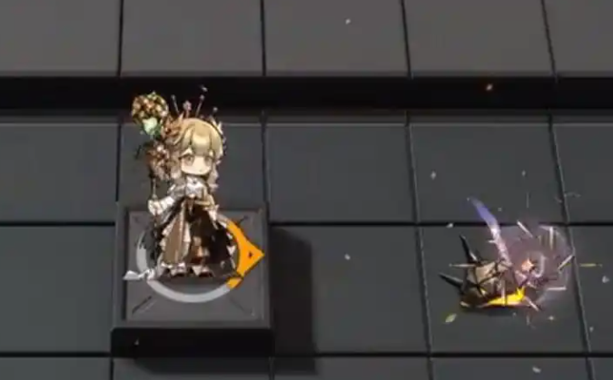 明日方舟缪尔赛思音律联觉新皮肤怎么获得 缪尔赛思音律联觉皮肤在哪里图片4