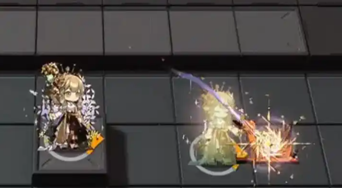 明日方舟缪尔赛思音律联觉新皮肤怎么获得 缪尔赛思音律联觉皮肤在哪里图片5