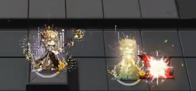 明日方舟缪尔赛思音律联觉新皮肤怎么获得 缪尔赛思音律联觉皮肤在哪里图片6