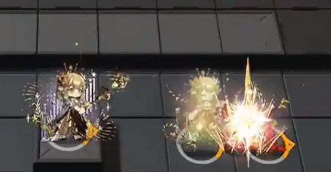 明日方舟缪尔赛思音律联觉新皮肤怎么获得 缪尔赛思音律联觉皮肤在哪里图片7