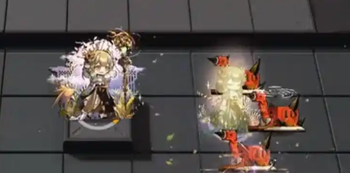 明日方舟缪尔赛思音律联觉新皮肤怎么获得 缪尔赛思音律联觉皮肤在哪里图片8