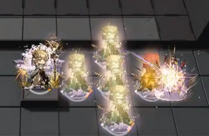 明日方舟缪尔赛思音律联觉新皮肤怎么获得 缪尔赛思音律联觉皮肤在哪里图片9