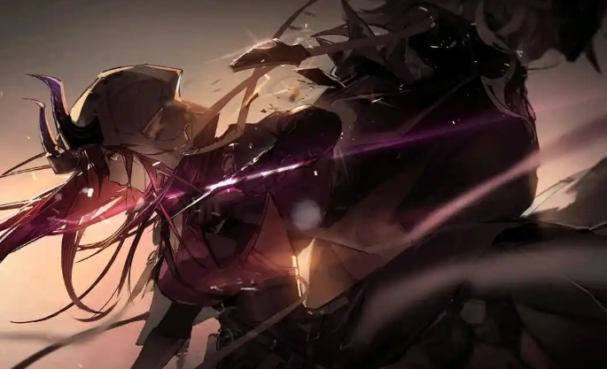 明日方舟阿斯卡纶现版本抽取建议 阿斯卡纶现版本要不要抽图片2