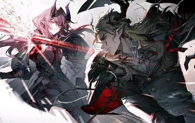 明日方舟阿斯卡纶现版本抽取建议 阿斯卡纶现版本要不要抽图片3