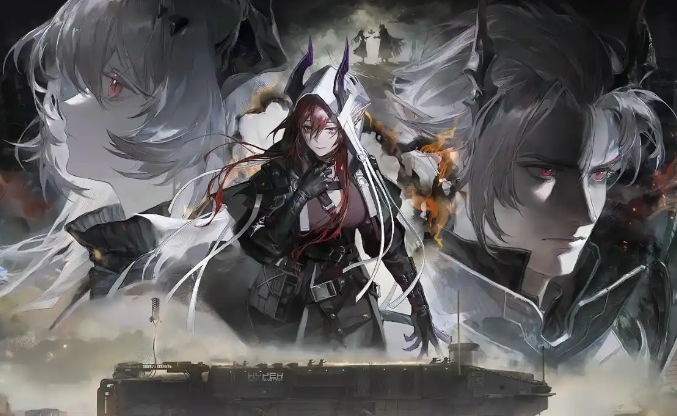 明日方舟阿斯卡纶现版本抽取建议 阿斯卡纶现版本要不要抽图片4