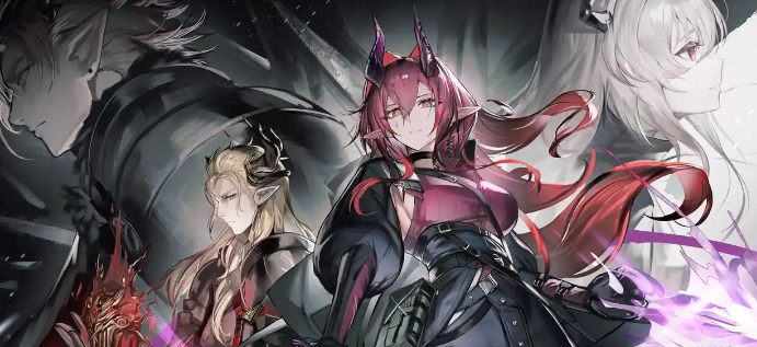 明日方舟阿斯卡纶现版本抽取建议 阿斯卡纶现版本要不要抽图片5