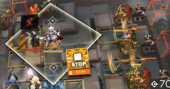 明日方舟信仰搅拌机技能前瞻 限定六星干员信仰搅拌机技能攻略图片3