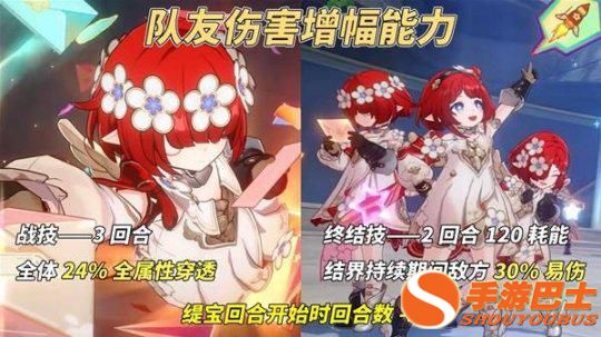 崩坏星穹铁道遐蝶光锥选择攻略 遐蝶光锥专属方案图片2