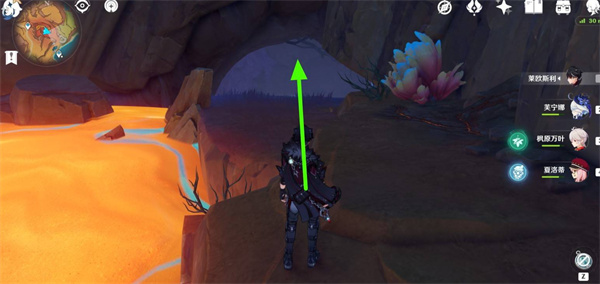 原神雷电将军大杀器如何培养 雷电将军培养攻略图片3