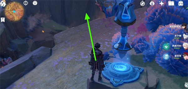 原神雷电将军大杀器如何培养 雷电将军培养攻略图片2