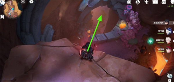 原神雷电将军大杀器如何培养 雷电将军培养攻略图片4