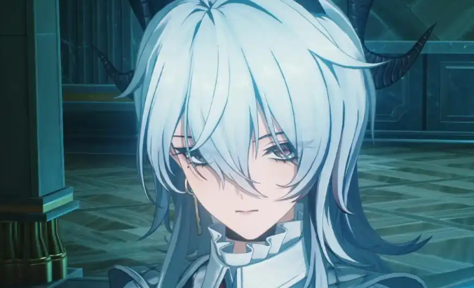 鸣潮新五星共鸣者赞妮养成素材介绍 赞妮培养素材有哪些[多图]图片2